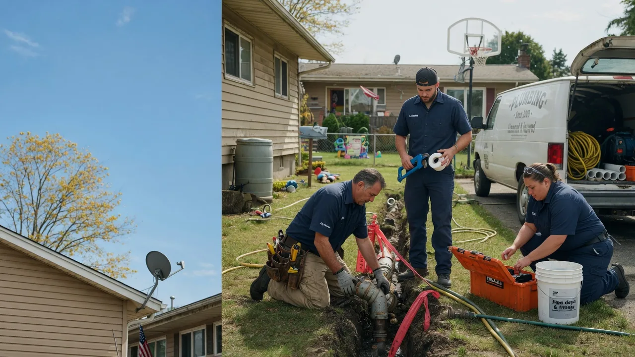 Garbage Disposal Replacement in Gaylord, MI near me